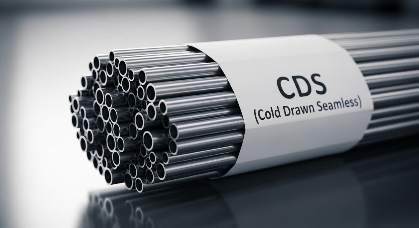 CDS (Cold Drawn Seamless)